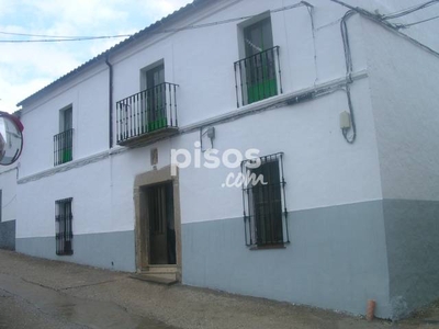 Casa rústica en venta en Calle Hernán Cortés, 34
