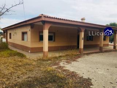 Casa unifamiliar 5 habitaciones, Vilamarxant