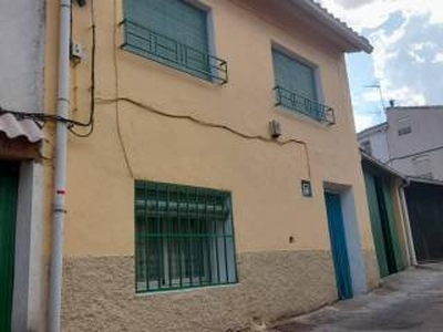 Casa unifamiliar Calle Soledad 13, Arbancón