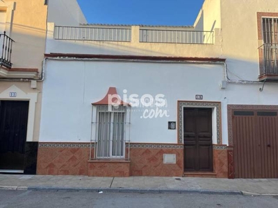 Casa unifamiliar en venta en Calle de Almería