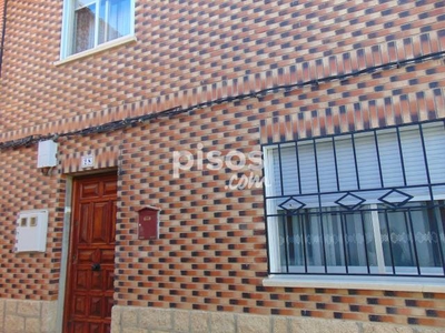 Casa unifamiliar en venta en Calle del Cordel, 28