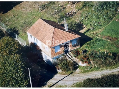 Casa unifamiliar en venta en Camino Santa María, 1