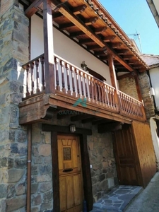 Casas de pueblo en Cabezón de Liébana