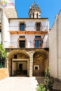 Casas de pueblo en Moià