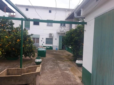 Casas de pueblo en Villanueva de la Serena