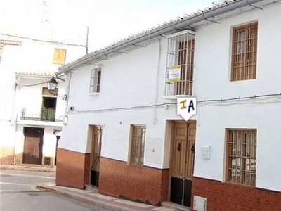 CHALET ADOSADO EN VENTA