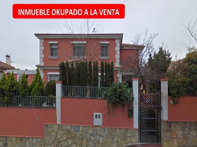 Chalet en Antequera