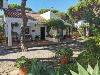 Chalet en Chiclana de la Frontera