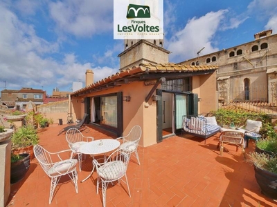 Chalet en Palafrugell