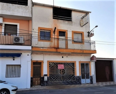 Chalet en venta en Casas De Don Pedro de 72 m²