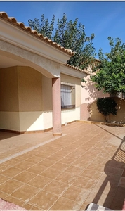 Chalet en venta en Centro, Los Alcázares, Murcia