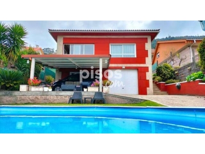 Chalet en venta en Louredo (San Salvador)