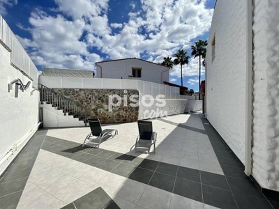 Chalet en venta en Maspalomas