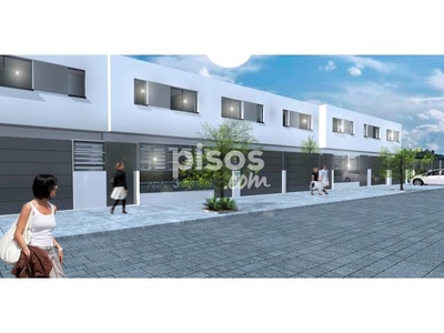 Chalet en venta en Museros