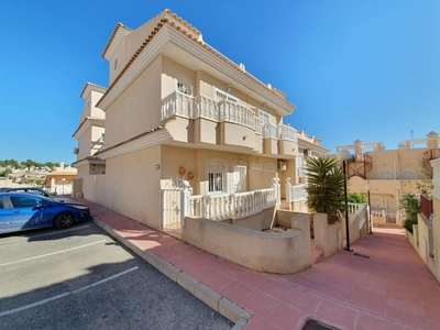 Chalet en venta en Villamartin, Orihuela, Alicante