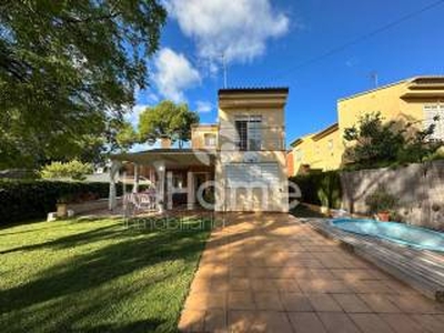 Chalet, muy buen estado, La Canyada - La Cañada, Paterna