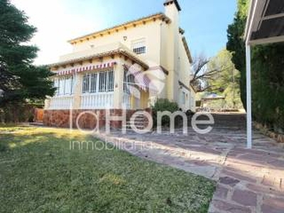 Chalet, muy buen estado, La Canyada - La Cañada, Paterna