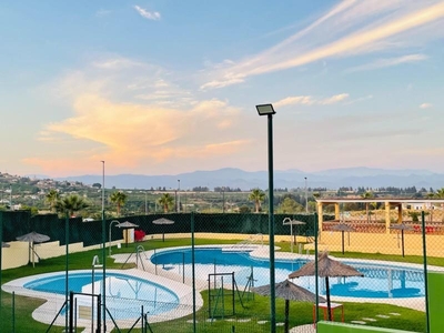 Duplex en Alhaurín de la Torre