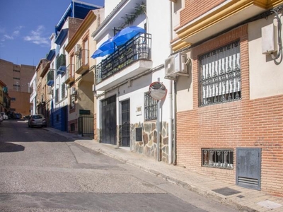 Duplex en Jaén