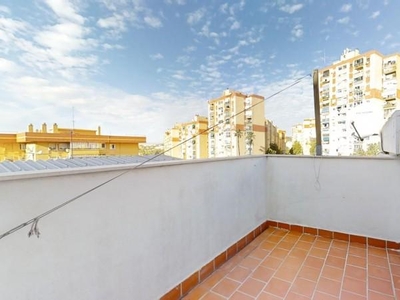 Duplex en Málaga