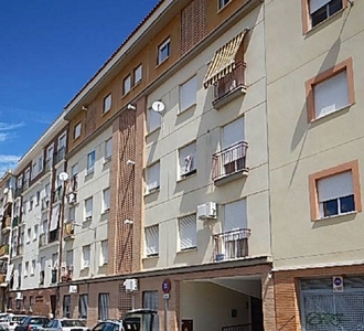 Duplex en venta en Badajoz de 107 m²