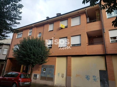 Dúplex en venta en Calle de San José, 25