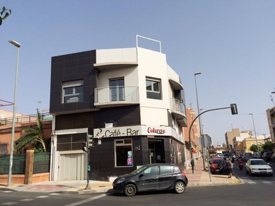 Duplex en venta en Cartagena