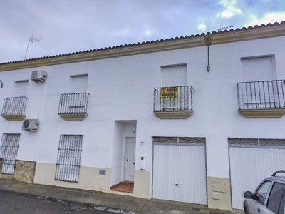 Duplex en venta en Jerez De Los Caballeros de 130 m²