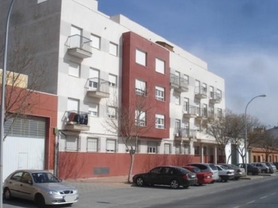 Duplex en venta en Pedro Muñoz