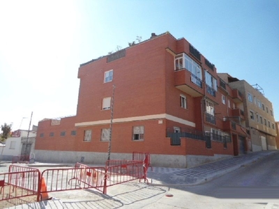 Duplex en venta en Salamanca de 94 m²