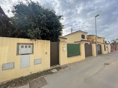 Duplex en venta en Sanlucar De Barrameda