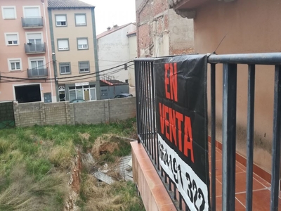 Duplex en venta en Teruel de 77 m²