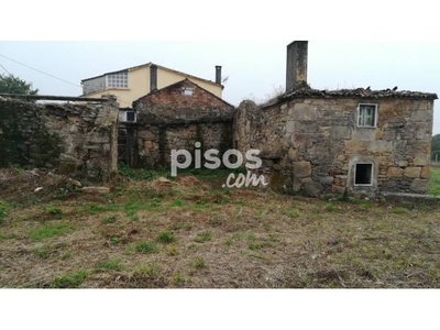 Finca rústica en venta en Calle de Casalonga