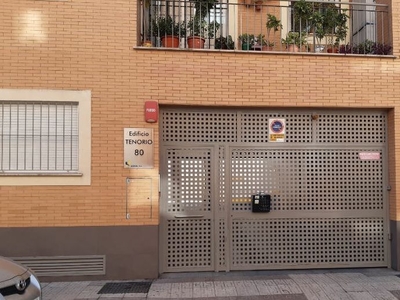 Garaje en venta en Badajoz de 15 m²