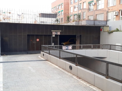 Garaje en venta en Barcelona de 19 m²