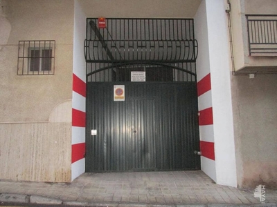 Garaje en venta en Motril