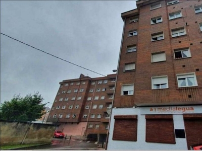 Garaje en venta en Oviedo