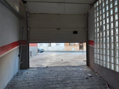 Garaje en venta en Roquetas De Mar de 26 m²