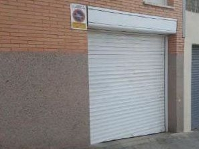 Garaje en venta en Sant Vicenç De Castellet de 16 m²