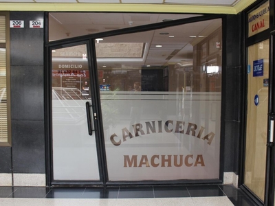 Local en venta en Alcala De Henares de 43 m²