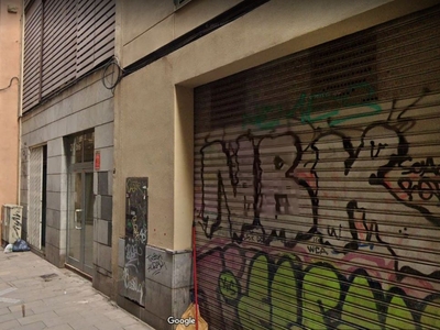 Local en venta en Barcelona de 51 m²