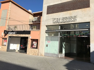 Local en venta en Esparreguera de 26 m²