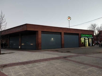 Local en venta en Fuenlabrada de 193 m²