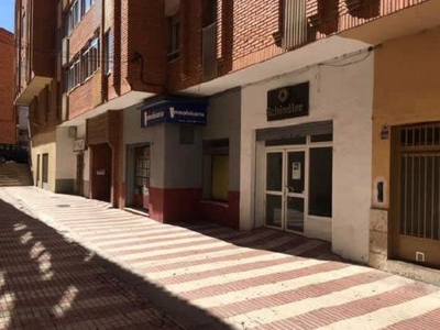 Local en venta en Teruel de 290 m²