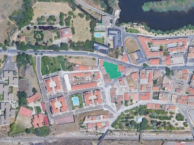 Otros en venta en Salamanca de 1034 m²