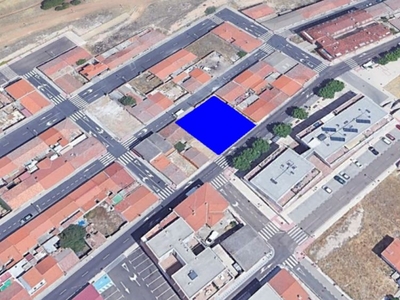 Otros en venta en Salamanca de 474 m²