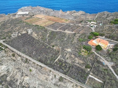 Paraíso rústico en el corazón de Tenerife. Venta Icod de los Vinos