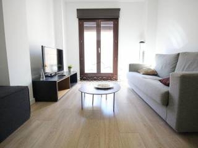 Piso de dos habitaciones carme, El Raval, Barcelona