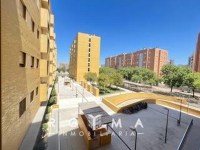Piso de dos habitaciones segunda planta, Avenida de las Ciencias-Emilio Lemos, Sevilla