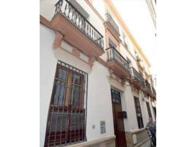 Piso de tres habitaciones Calle TEODOSIO 4, San Vicente, Sevilla